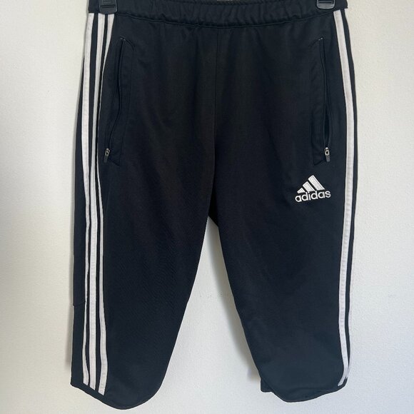 Adidas Men's Athletic Shorts Medium Size M - Picture 1 of 4